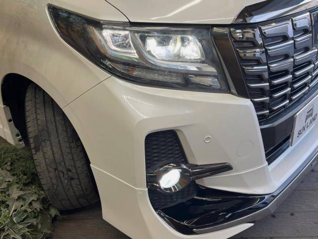 Toyota ALPHARD 2017-07 186280-13