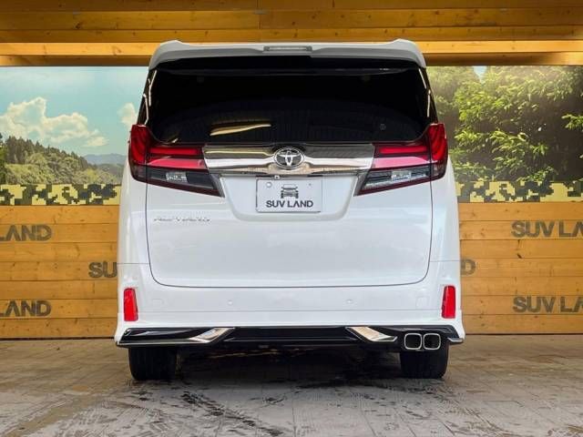 Toyota ALPHARD 2017-07 186280-16