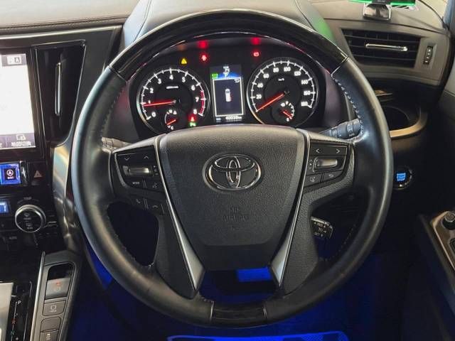 Toyota ALPHARD 2017-07 186280-12