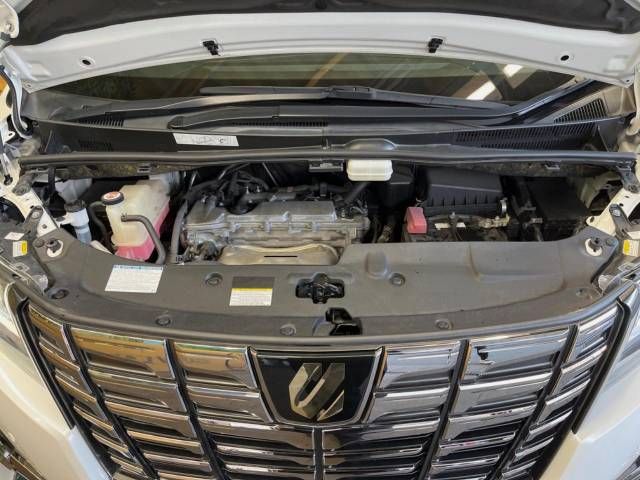 Toyota ALPHARD 2017-07 186280-18
