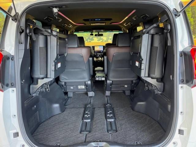 Toyota ALPHARD 2017-07 186280-11