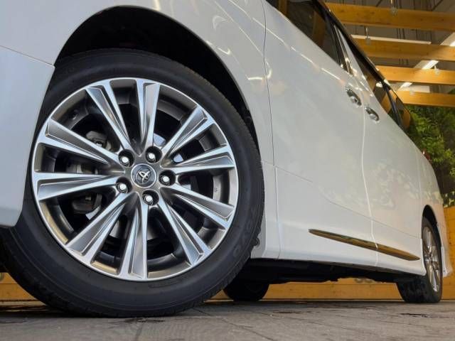 Toyota ALPHARD 2017-07 186280-14