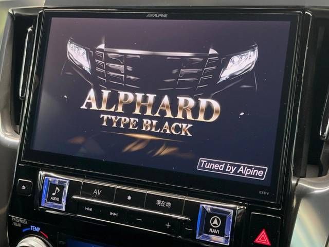 Toyota ALPHARD 2017-07 186280-2