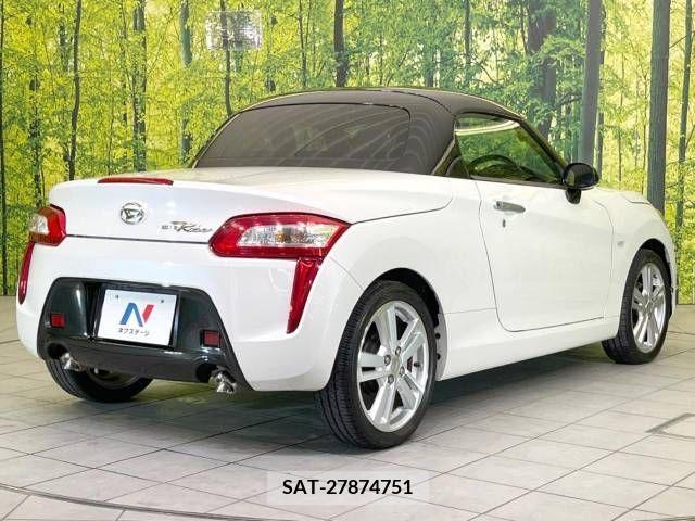 Daihatsu COPEN 2014-06 264553-16