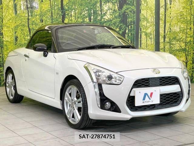 Daihatsu COPEN 2014-06 264553-15