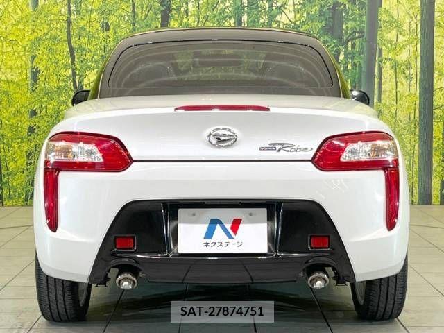 Daihatsu COPEN 2014-06 264553-14