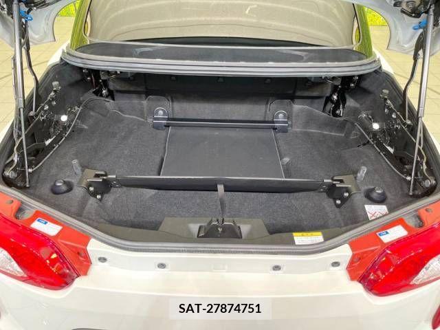 Daihatsu COPEN 2014-06 264553-9