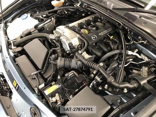 Mazda ROADSTER 2016-02 220572-19