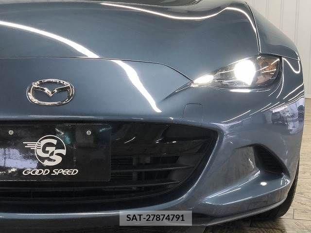 Mazda ROADSTER 2016-02 220572-18