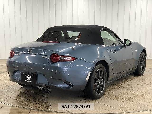 Mazda ROADSTER 2016-02 220572-15