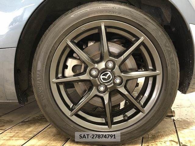 Mazda ROADSTER 2016-02 220572-17