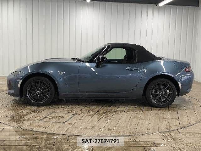 Mazda ROADSTER 2016-02 220572-14