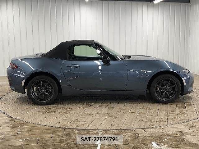 Mazda ROADSTER 2016-02 220572-13
