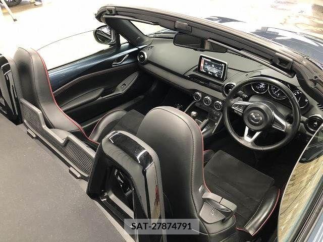 Mazda ROADSTER 2016-02 220572-5