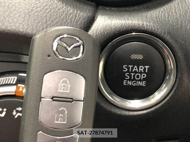 Mazda ROADSTER 2016-02 220572-8