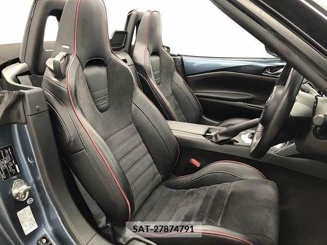 Mazda ROADSTER 2016-02 220572-4