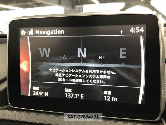Mazda ROADSTER 2016-02 220572-2