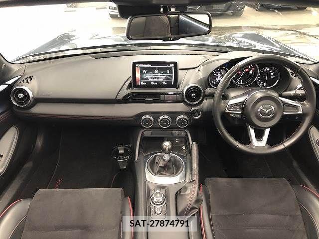 Mazda ROADSTER 2016-02 220572-1