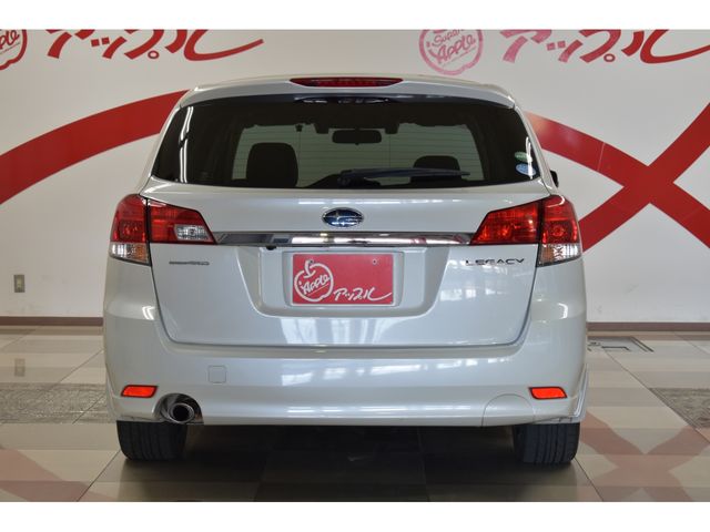 Subaru LEGACY 2014-09 13861-27