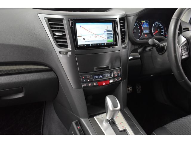 Subaru LEGACY 2014-09 13861-22