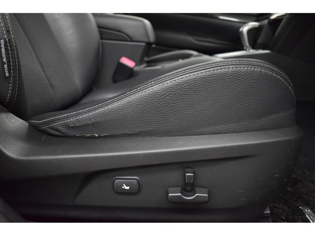Subaru LEGACY 2014-09 13861-11