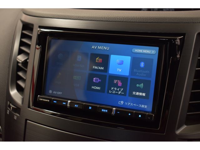 Subaru LEGACY 2014-09 13861-18