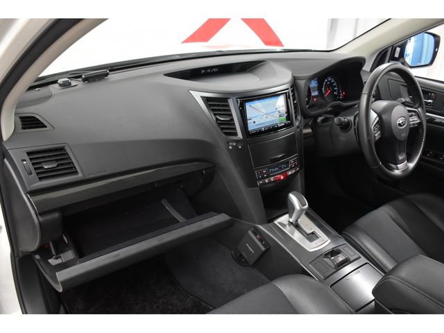 Subaru LEGACY 2014-09 13861-20