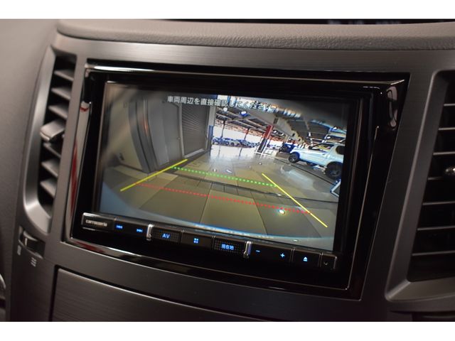 Subaru LEGACY 2014-09 13861-16