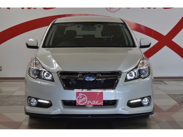 Subaru LEGACY 2014-09 13861-1