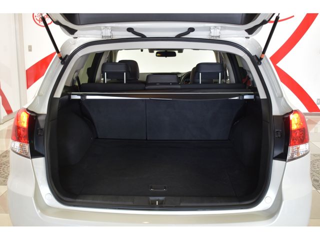 Subaru LEGACY 2014-09 13861-4
