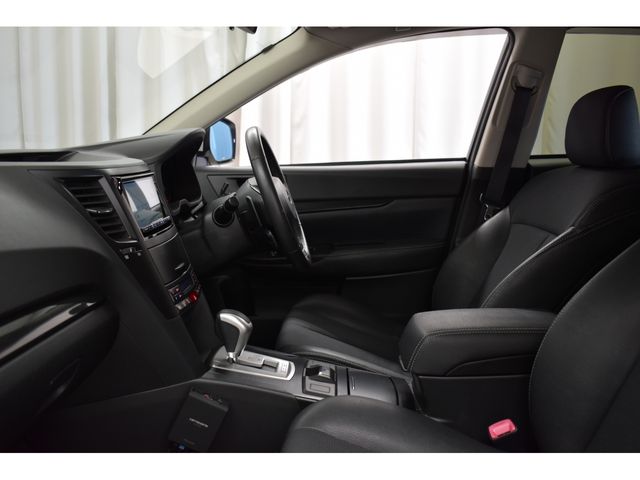 Subaru LEGACY 2014-09 13861-21