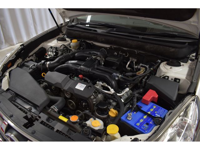 Subaru LEGACY 2014-09 13861-19