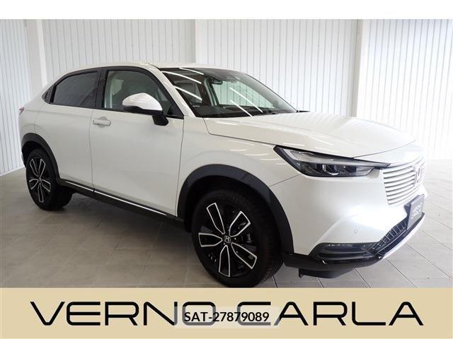 Honda VEZEL 2022-12 369932-0