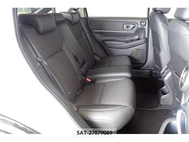 Honda VEZEL 2022-12 369932-16