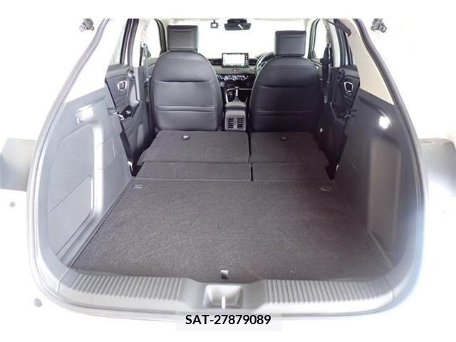 Honda VEZEL 2022-12 369932-24