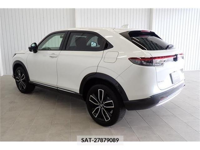 Honda VEZEL 2022-12 369932-5