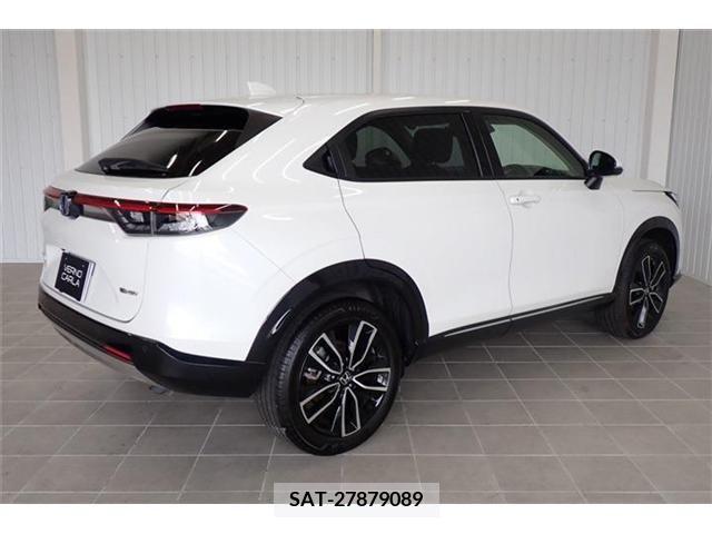 Honda VEZEL 2022-12 369932-4