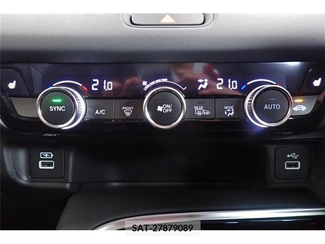 Honda VEZEL 2022-12 369932-12