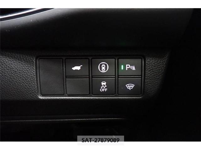 Honda VEZEL 2022-12 369932-21