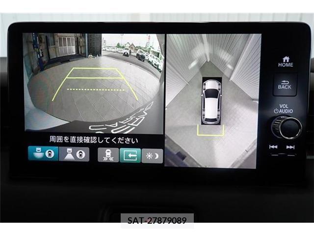 Honda VEZEL 2022-12 369932-10