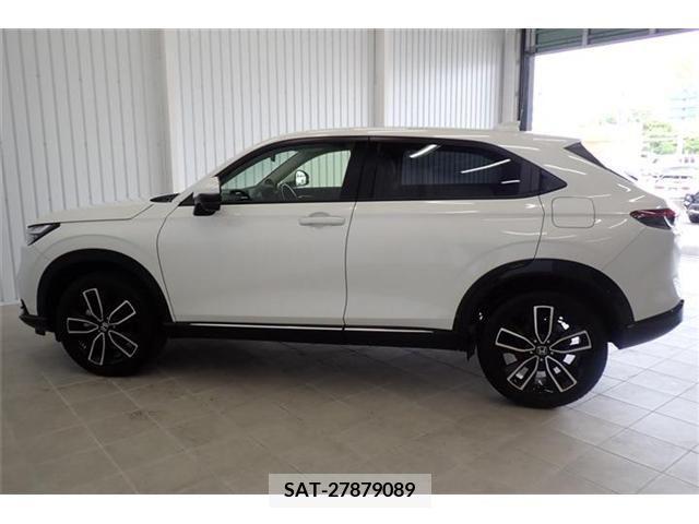 Honda VEZEL 2022-12 369932-19
