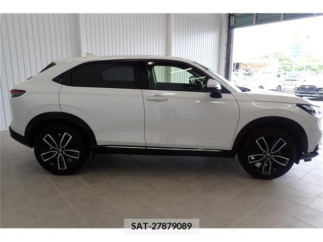Honda VEZEL 2022-12 369932-20