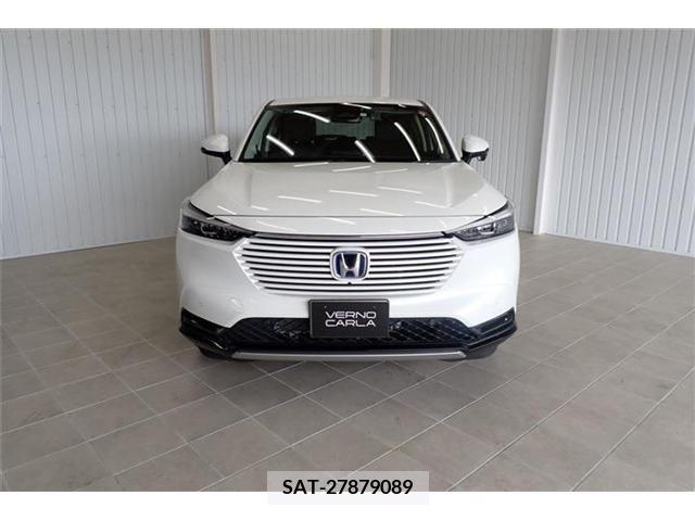 Honda VEZEL 2022-12 369932-2