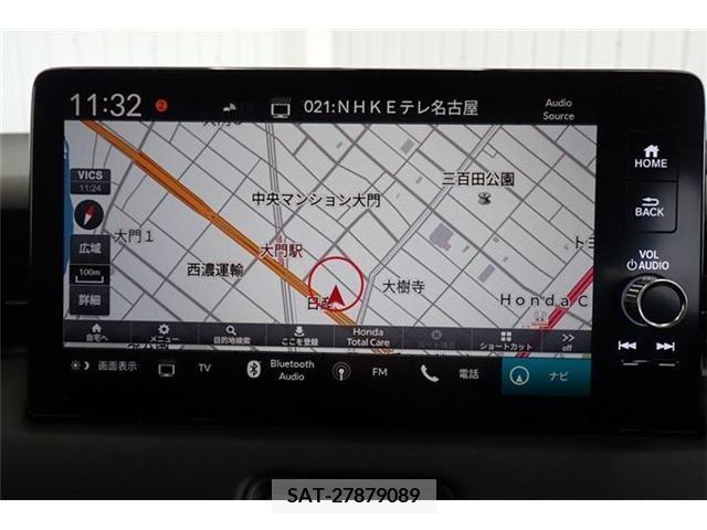 Honda VEZEL 2022-12 369932-9