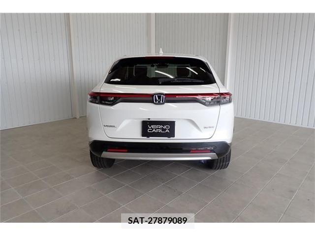 Honda VEZEL 2022-12 369932-29