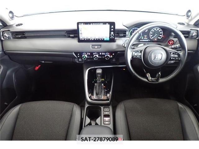 Honda VEZEL 2022-12 369932-8