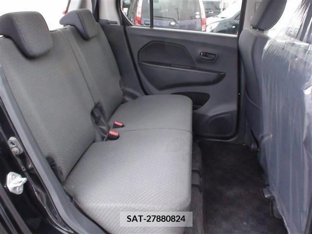 Suzuki WAGON R 2015-09 352534-12