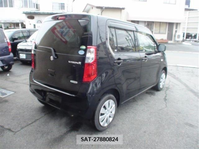 Suzuki WAGON R 2015-09 352534-6