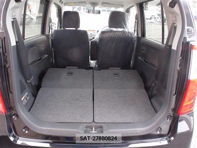 Suzuki WAGON R 2015-09 352534-10
