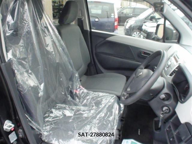 Suzuki WAGON R 2015-09 352534-11